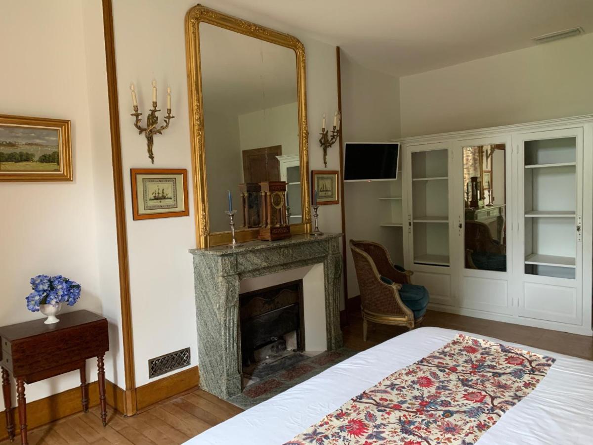 L'Abeaupiniere Bed and Breakfast Reboursin Εξωτερικό φωτογραφία