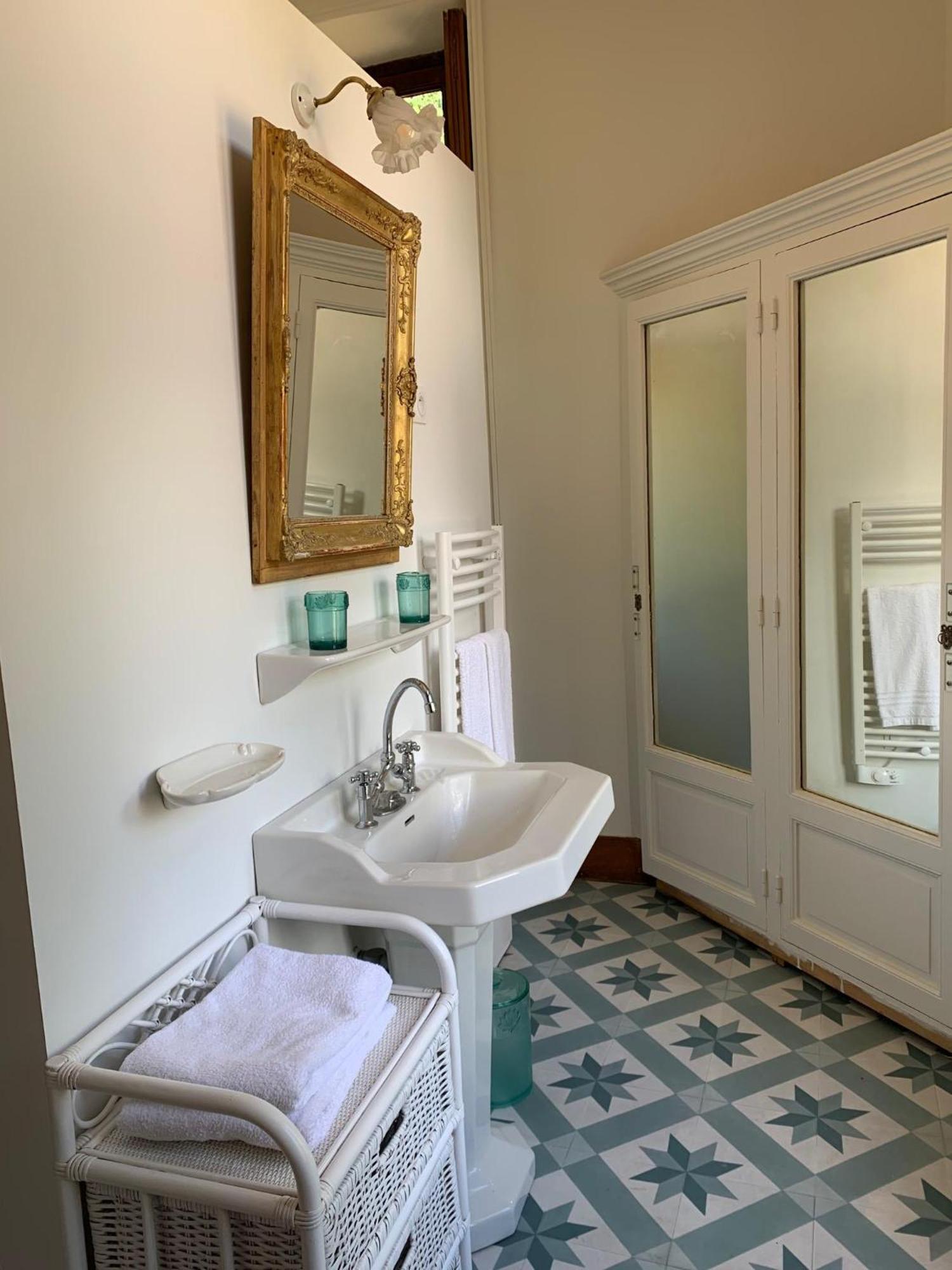 L'Abeaupiniere Bed and Breakfast Reboursin Δωμάτιο φωτογραφία
