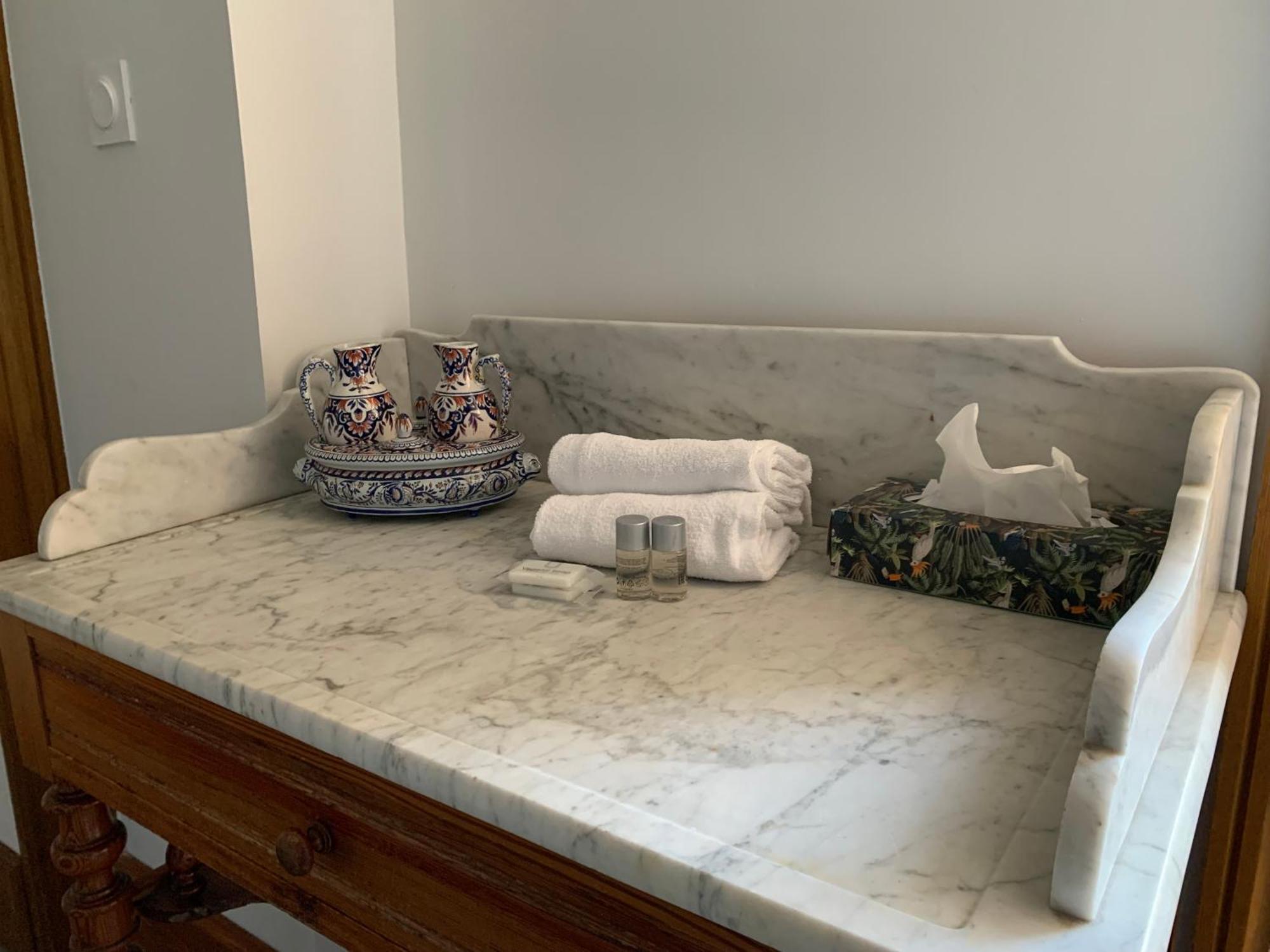 L'Abeaupiniere Bed and Breakfast Reboursin Δωμάτιο φωτογραφία