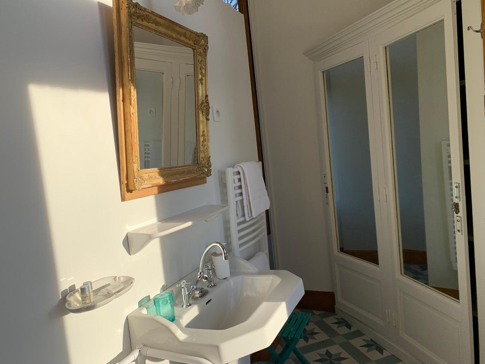 L'Abeaupiniere Bed and Breakfast Reboursin Δωμάτιο φωτογραφία