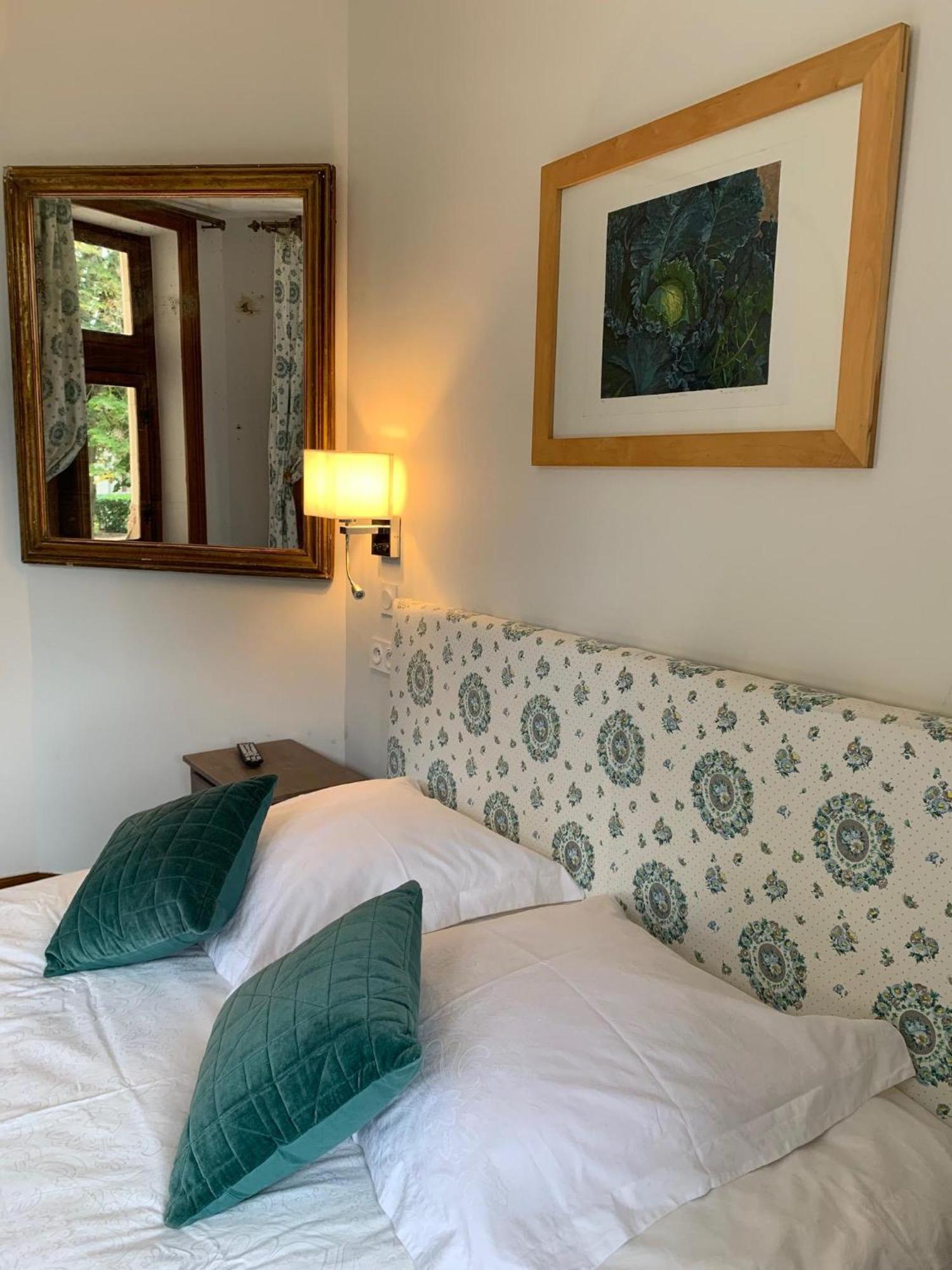 L'Abeaupiniere Bed and Breakfast Reboursin Δωμάτιο φωτογραφία